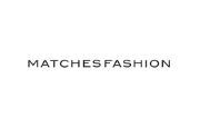 MatchesFashion Logo