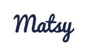 Matsy Logo