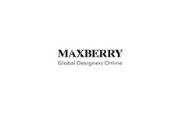 Maxberry Logo