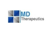 MD Therapeutics Logo