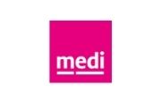Medi Uk Logo