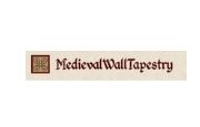 Medieval Wall Tapestry Logo