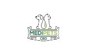 MediPets CBD Logo