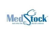 MedStock Logo