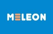 MELEON RU Logo