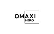 Omaxi Hero Logo