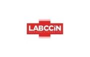 Labccin USA Logo