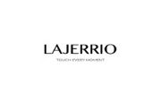 Lajerrio Logo