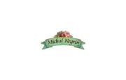 Michal Negrin Logo