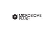 Microbiome Plus Logo