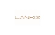 Lankiz Lashes Logo