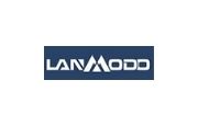 Lanmodo Logo