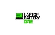 Laptop Battery One Logo