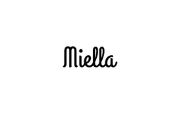 Miella Logo