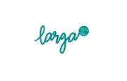 Larga Logo