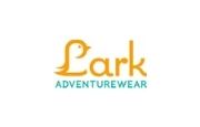 Lark Adventurewear Logo