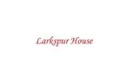 Larkspur House Logo