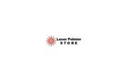 Laser Pointer Store Logo