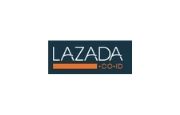 Lazada Malaysia Logo