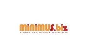 Minimus.biz Logo