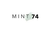 Mint74 Logo