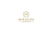 Miracos Makeup Logo