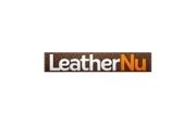 LeatherNu Logo