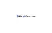 LED Light Expert Logo