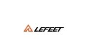 Lefeet Logo