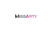 Miss Arty Logo