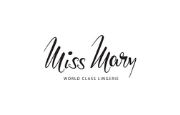 Miss Mary Of Sweden Logo