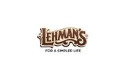 Lehman's Logo