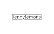 Lenny Lemons Logo