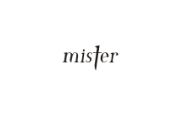 Mister Logo