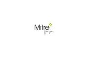 Mitre Linen Logo