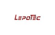 Lepotec Logo