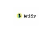 Letifly Logo