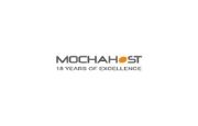 MochaHost Logo