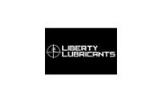 Liberty Lubricant Logo