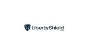 Liberty Shield Logo