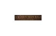 Modern Man Bags Logo