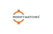Modify Watches Logo