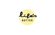 Lifes Butter Logo