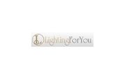 Lighting For You Logo