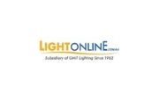 LightOnline Logo