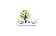 Lime Tree Kids Logo