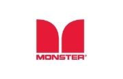 Monster Store Logo