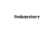 Lindsaystory Logo