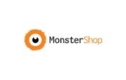 Monstershop Logo
