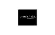 Lisette L Logo